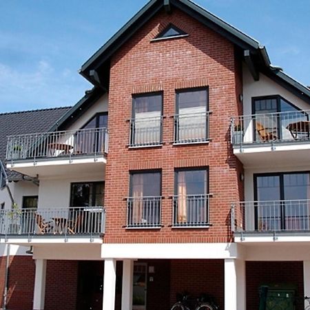 Seestern Fw 2 Zingst Exterior foto